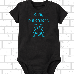 Cute but chaotic 2