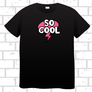 So cool Tee