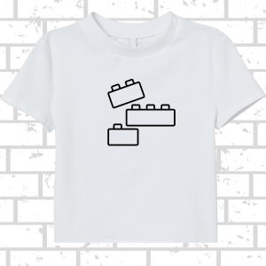 Lego tee