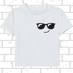 Sunglasses tee