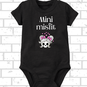 Rebel Baby