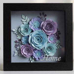 Shadow box home