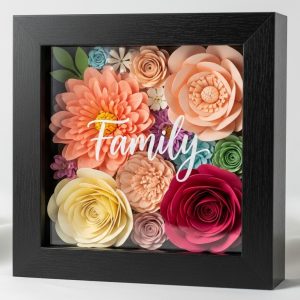 Shadow Box