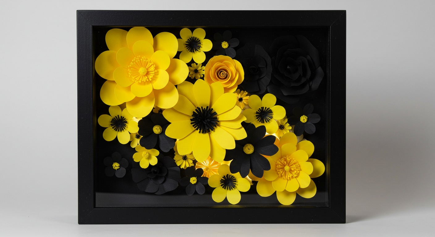 Shadow Box - Design your Own - Image 10