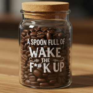 A spoon full