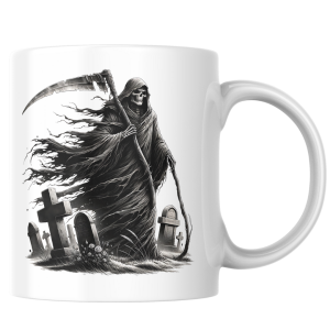grim reaper