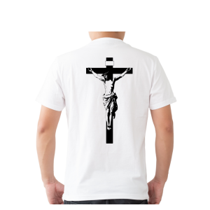 Big cross back