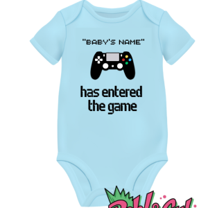 Gamer