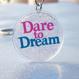 Dare to dream