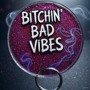 Bitchin vibes
