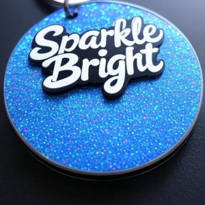 Sparkle brught