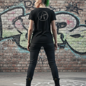 Anarchy