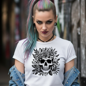 Adult Tee’s
