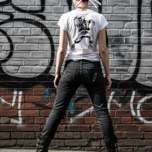 Punk character