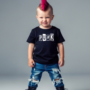 Rebel Kids