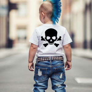 Skull n crossbones
