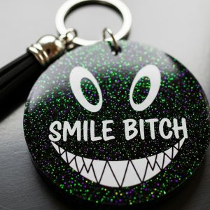 Smile bitch 2