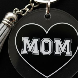 Simple mom