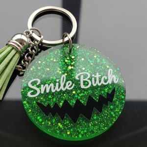 Smile bitch 1