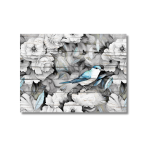 Birds of Gray