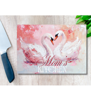 Moms kitchen
